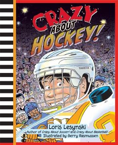 Crazy about Hockey - Lesynski, Loris