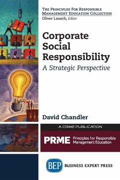 Corporate Social Responsibility - Chandler, David