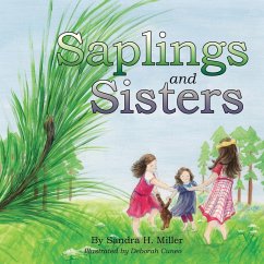 Cover Saplings and Sisters