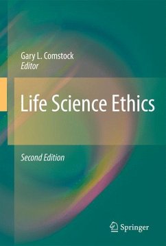 Life Science Ethics