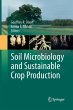 Soil Microbiology and Sustainable Crop... - Bild 1