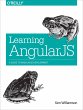 Learning Angularjs - Bild 1