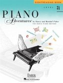 Piano Adventures Sightreading Level 3A