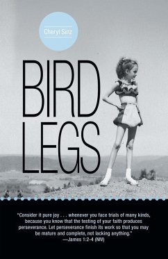 Bird Legs - Sinz, Cheryl