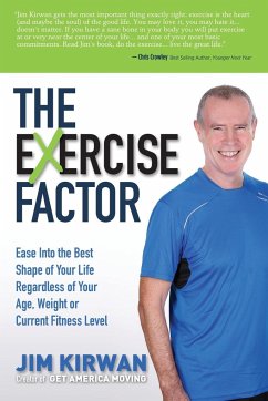 The eXercise Factor - Kirwan, Jim