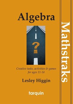 Algebra - Mathtraks - Higgin, Lesley
