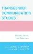Transgender Communication Studies - Bild 1