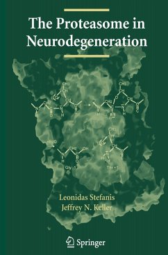 The Proteasome in Neurodegeneration