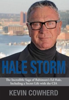 Hale Storm - Cowherd, Kevin