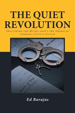 The Quiet Revolution - Barajas, Ed