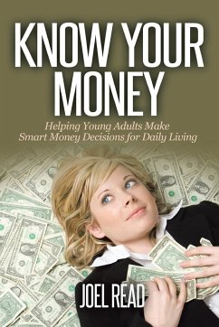 Know Your Money - Read, Joel