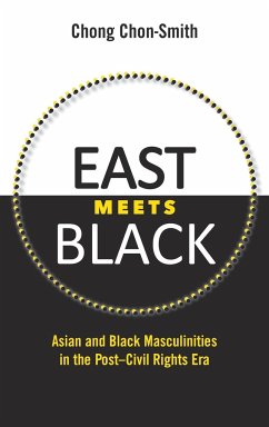 East Meets Black - Chon-Smith, Chong