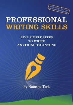 Professional Writing Skills - Terk, Natasha