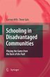 Schooling in Disadvantaged Communities - Bild 1