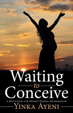 Waiting to Conceive - Ayeni, Yinka