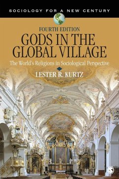 Gods in the Global Village - Kurtz, Lester R. (Ray)