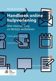 Handboek Online Hulpverlening