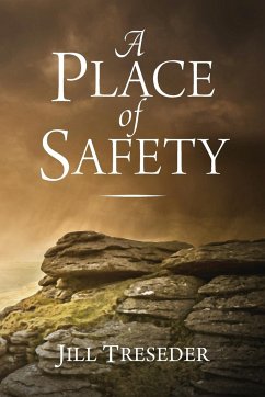 A Place of Safety - Treseder, Jill