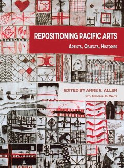Repositioning Pacific Arts