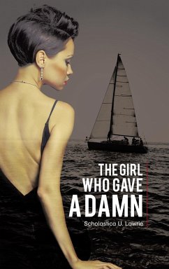 The Girl Who Gave a Damn