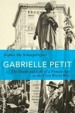 Cover Gabrielle Petit