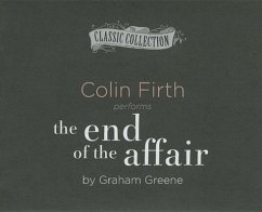 The End of the Affair - Greene, Graham