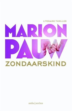 Zondaarskind - Pauw, Marion