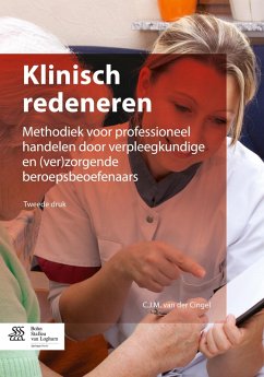 Cover Klinisch redeneren