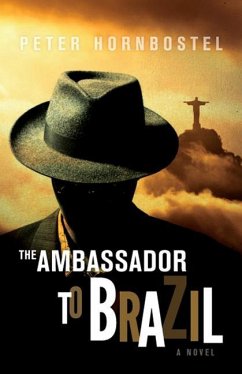 The Ambassador to Brazil - Hornbostel, Peter