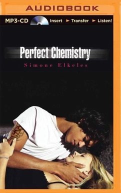Perfect Chemistry - Elkeles, Simone