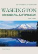 Washington Environmental Law Handbook - Bild 1