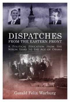 Dispatches from the Eastern Front - Andrews, D.; Warburg, Gerald Felix