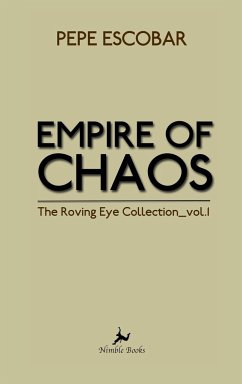 Empire of Chaos - Escobar, Pepe