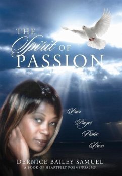 The Spirit of Passion - Samuel, Dernice Bailey