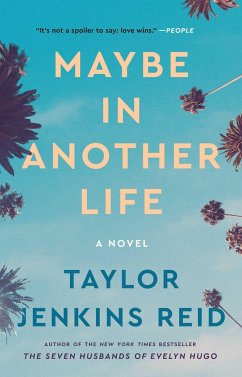 Maybe in Another Life - Reid, Taylor Jenkins