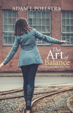 The Art of Balance - Poelstra, Adam J.