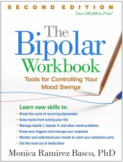 The Bipolar Workbook - Basco, Monica Ramirez