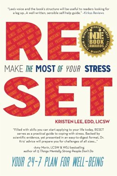 RESET - Lee, EdD LICSW Kristen