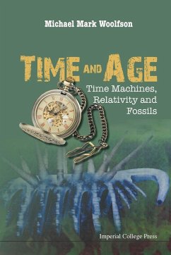 Time and Age - Woolfson, Michael Mark