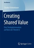 Creating Shared Value