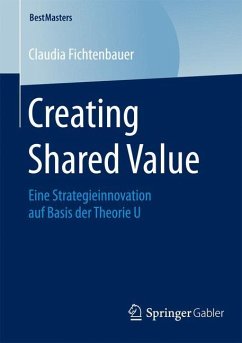 Creating Shared Value - Fichtenbauer, Claudia