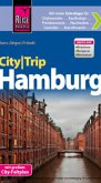 Reise Know-How CityTrip Hamburg