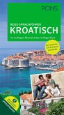 PONS Reise-Sprachführer Kroatisch