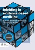 Inleiding in evidence-based medicine