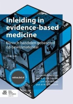 Cover Inleiding in evidence-based medicine