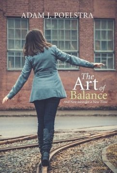 The Art of Balance - Poelstra, Adam J.