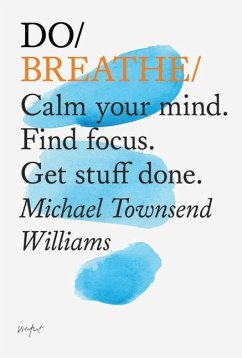 Do Breathe - Williams, Michael Townsend