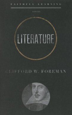 Literature - Foreman, Clifford W