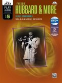 Alfred Jazz Play-Along -- Freddie Hubbard & More, Vol 5