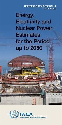 Energy, Electricity & Nuclear Power Estimates for the Period Up to 2050